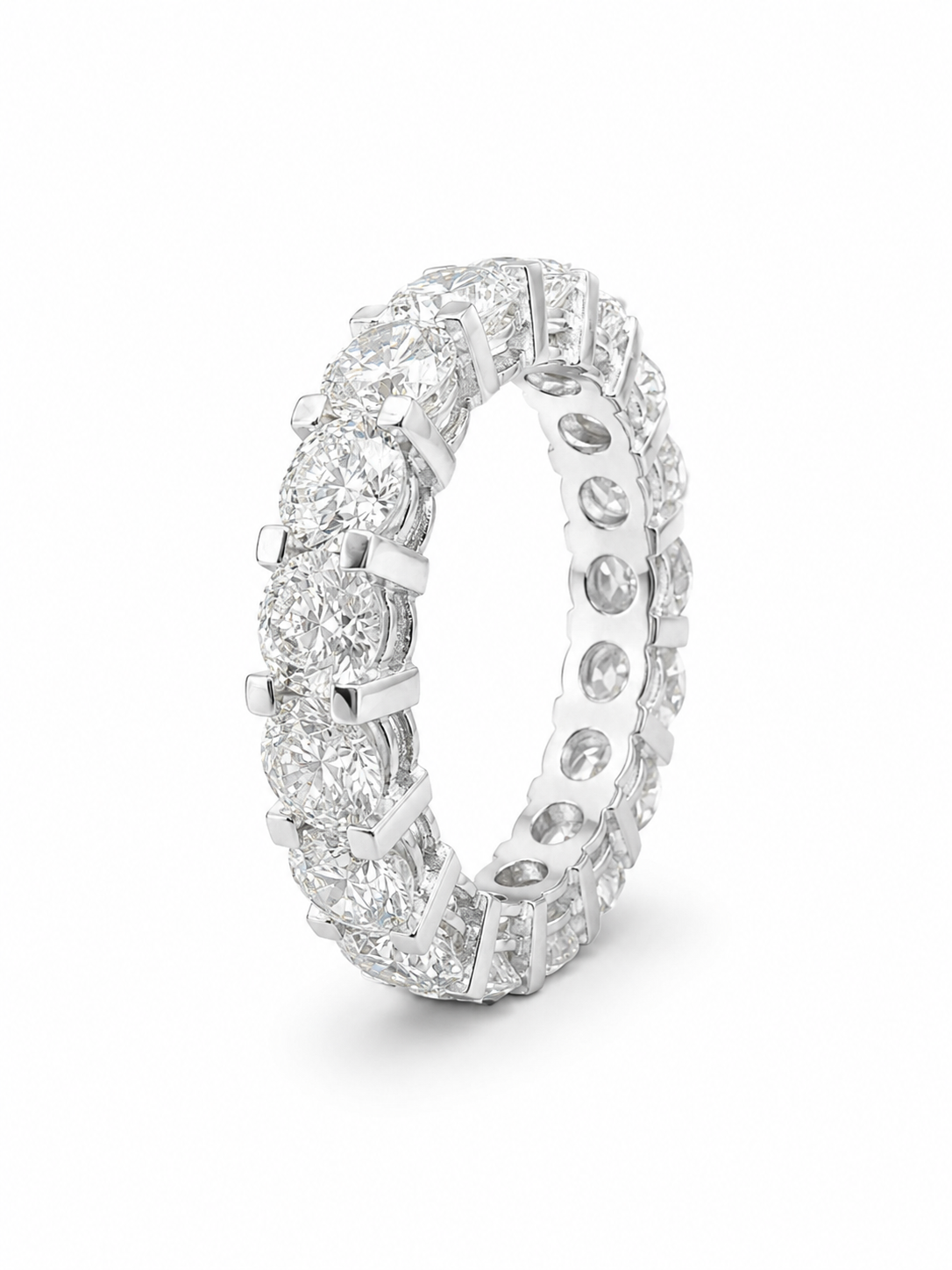 Brise 5.72 Ct. Yüzük