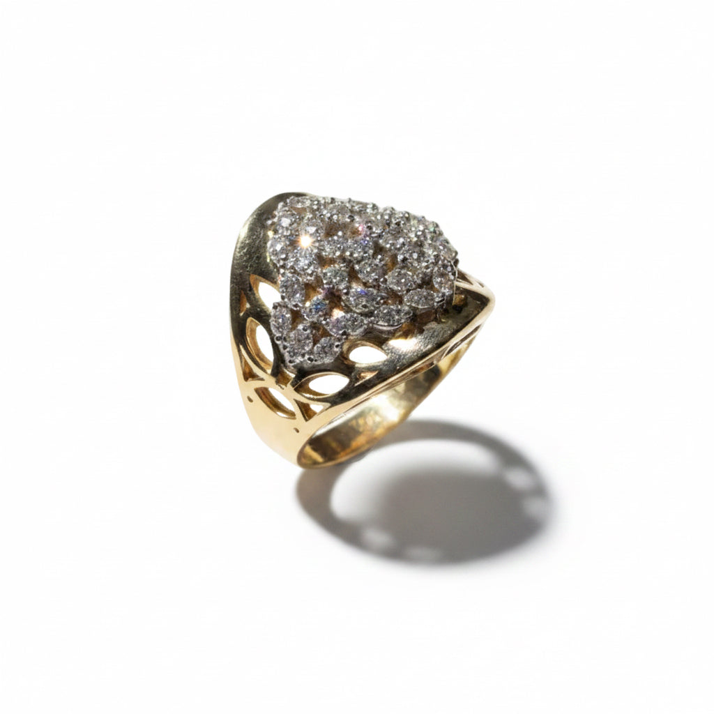 Solenne Yüzük