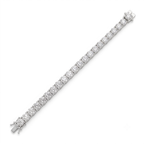 Régence 19.92 Ct Bileklik