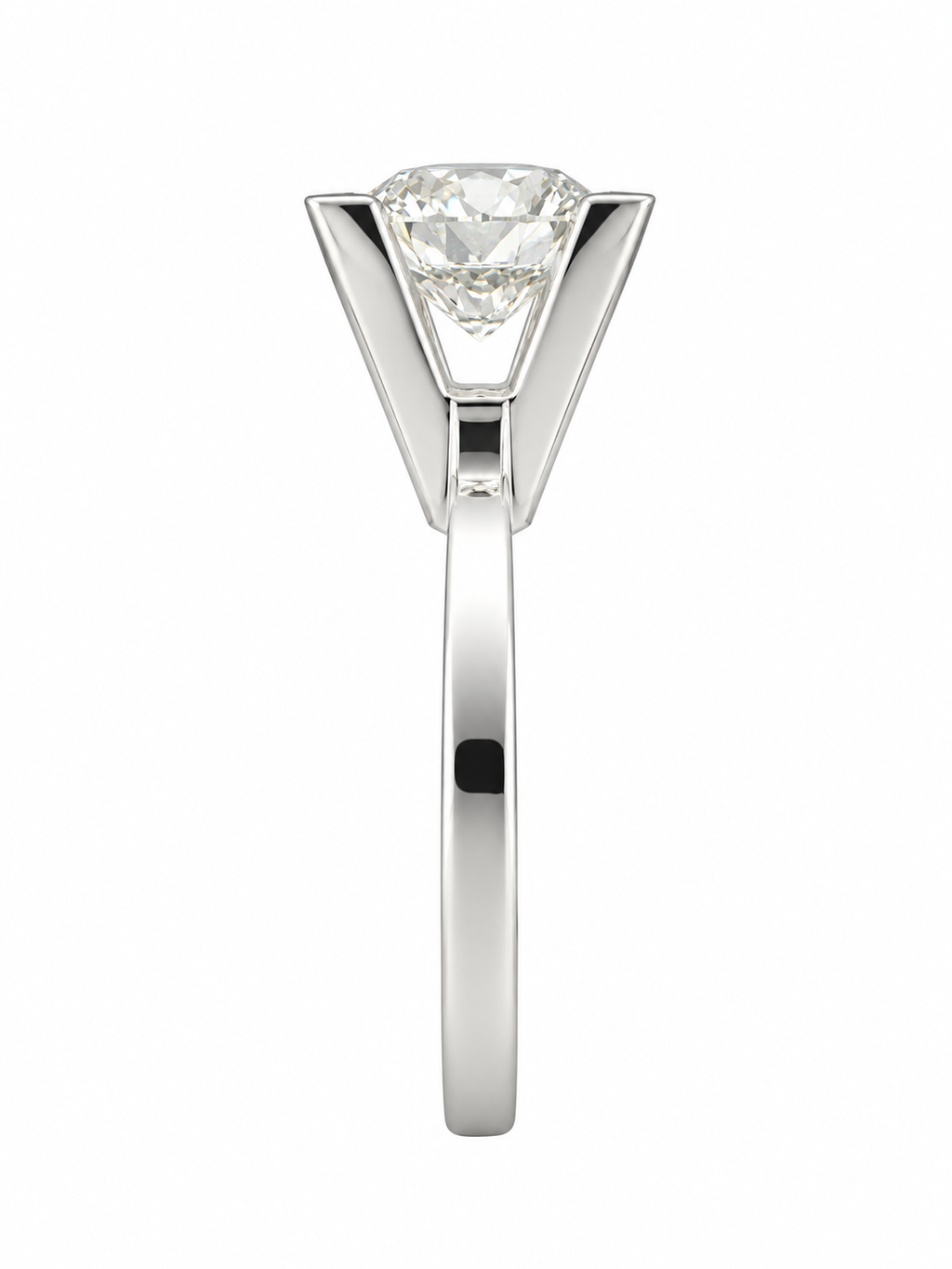 Celvane 1.15 Ct Yüzük