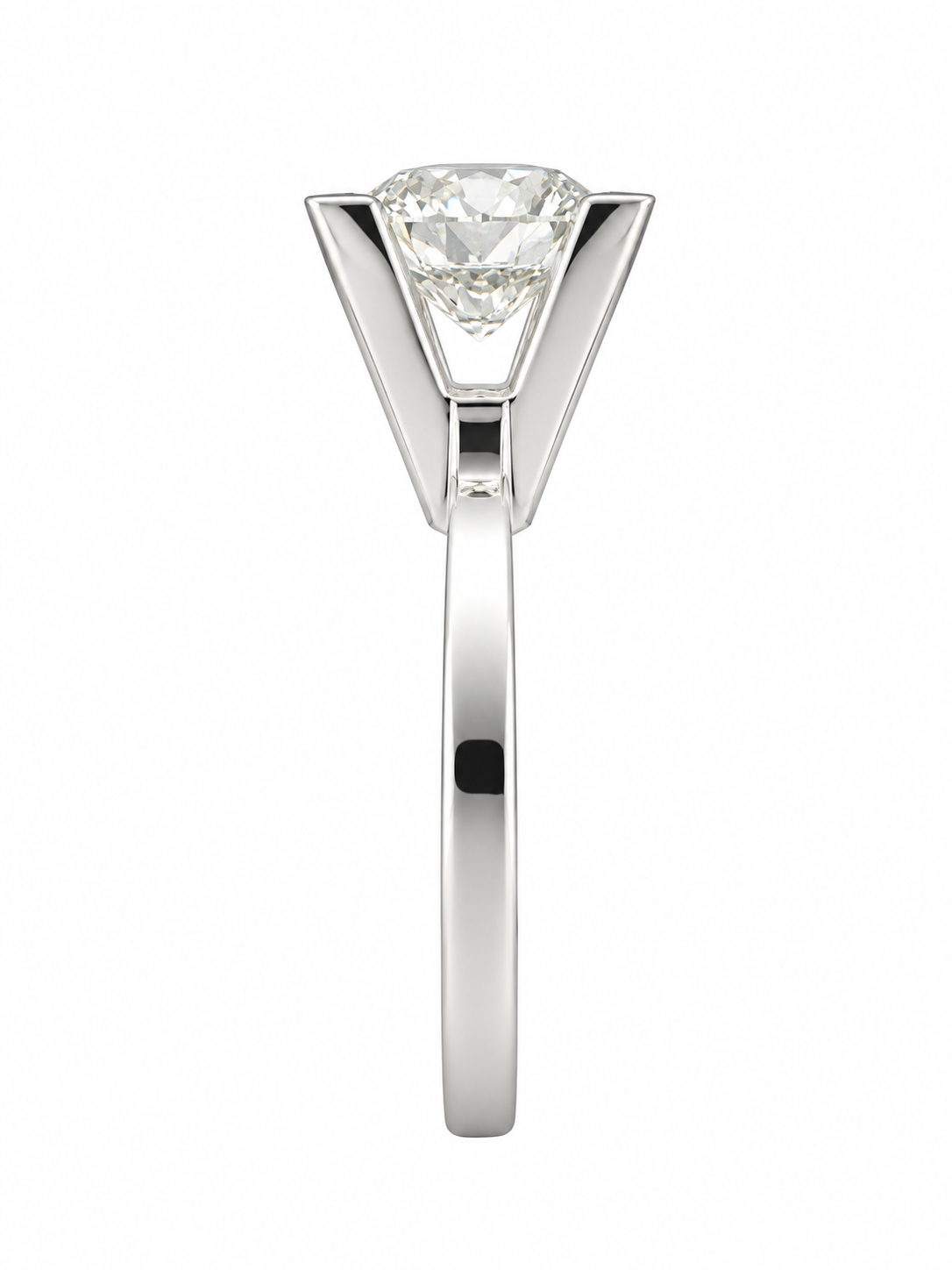 Celvane 1.15 Ct Yüzük