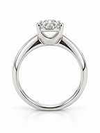 Elviane 0.40 Ct. Yüzük