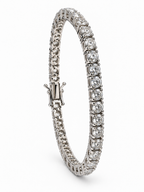 Lysandre 6.02 Ct. Bileklik