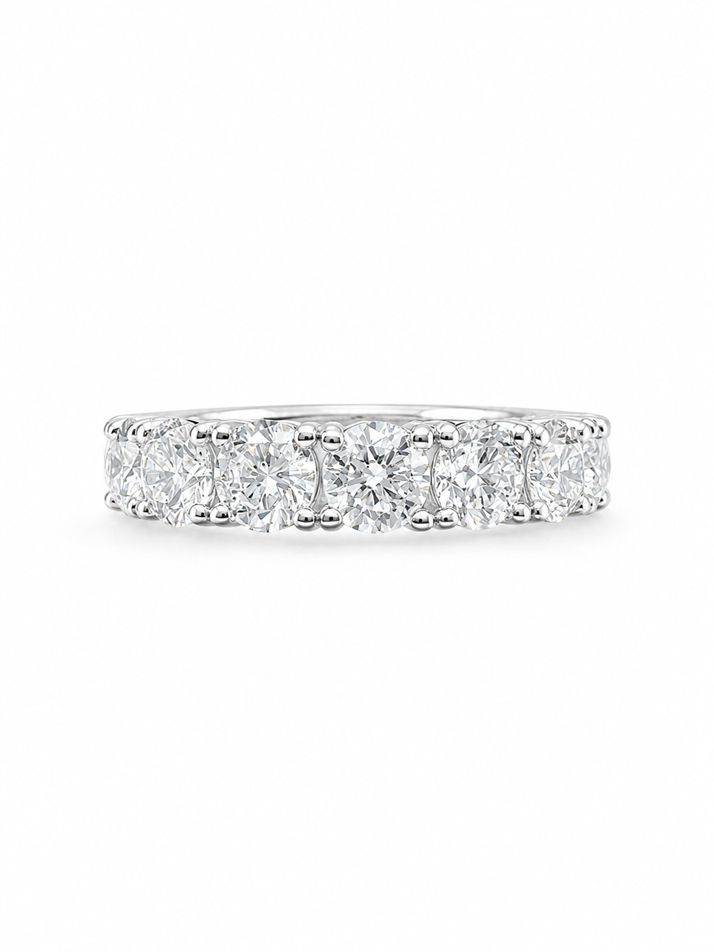 Joie 4.80 Ct. Yüzük
