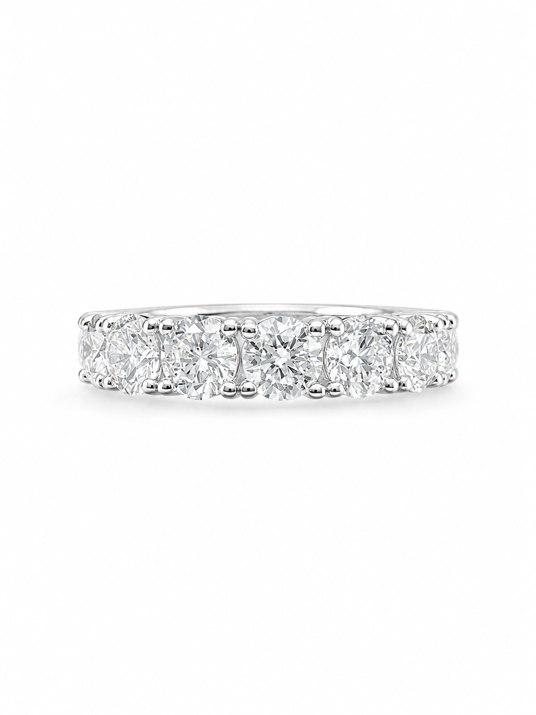 Joie 4.80 Ct. Yüzük