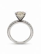 Delaunay 1.78 Ct Yüzük