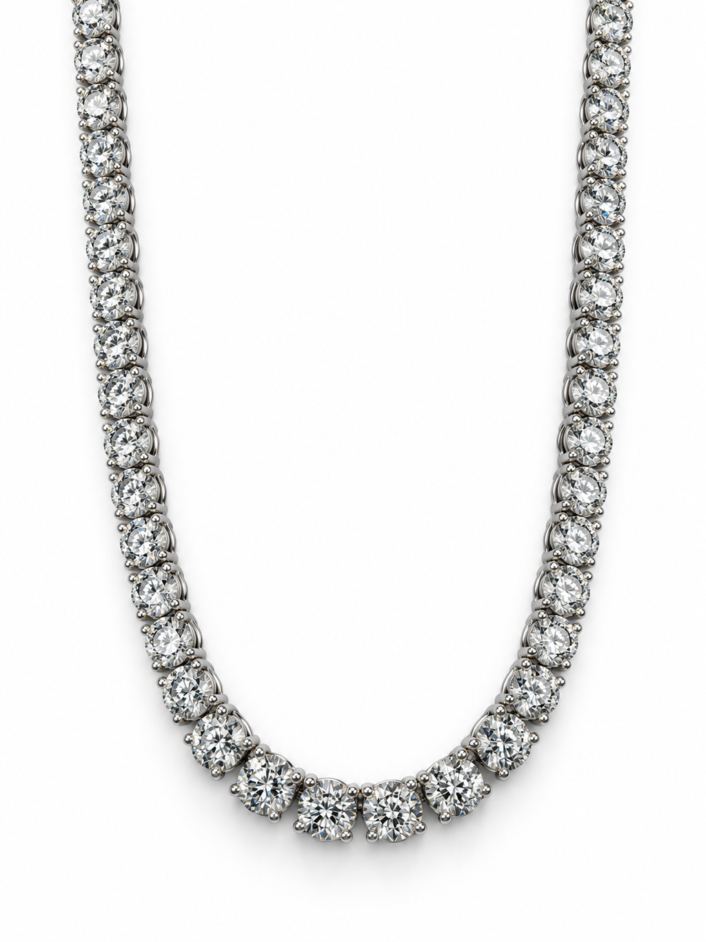 Alix 31.36 Ct. Gerdanlık