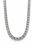 Alix 31.36 Ct. Gerdanlık
