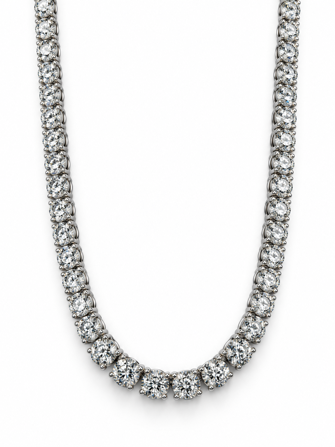Alix 31.36 Ct. Gerdanlık