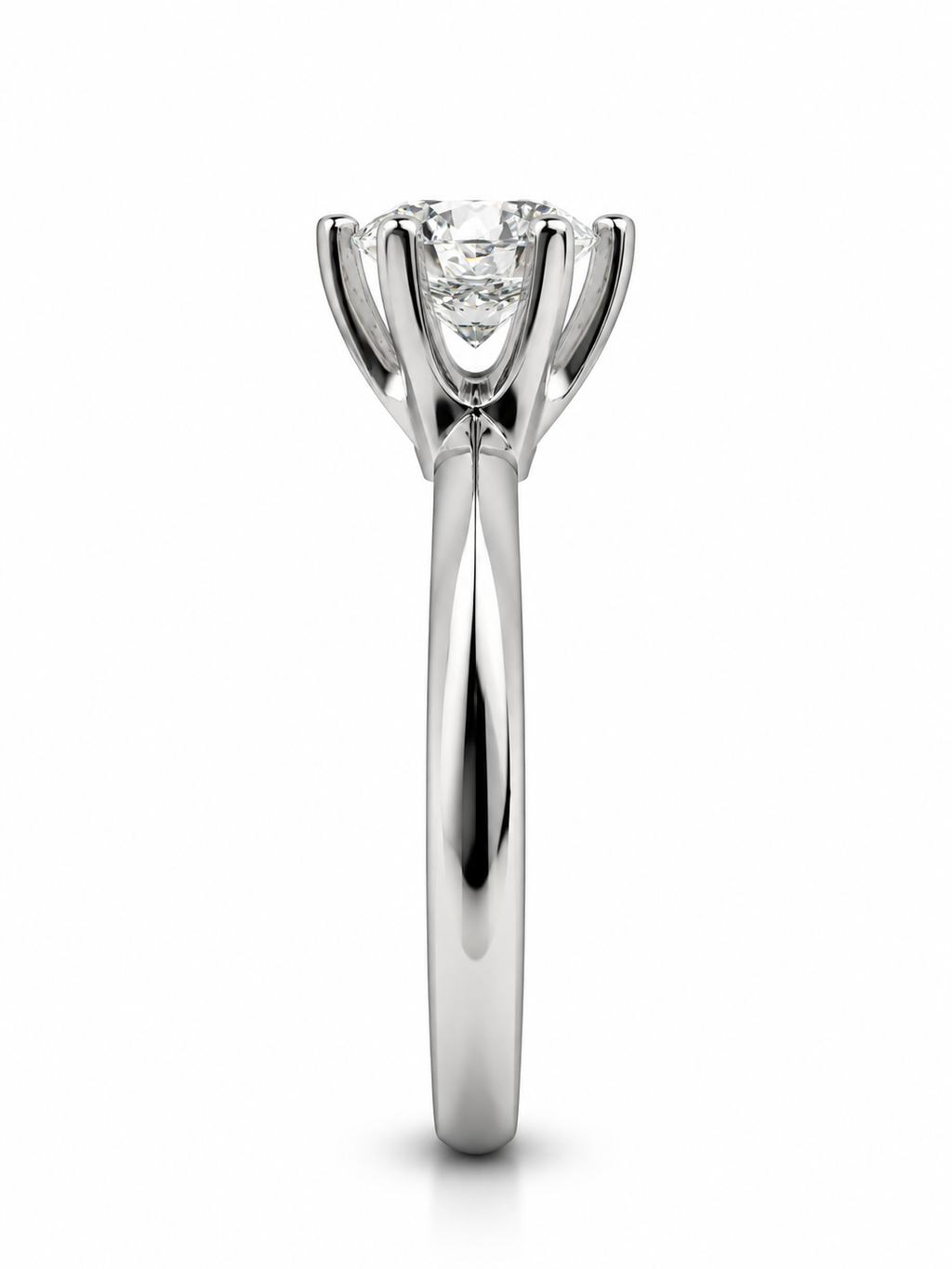 Montclair 1.02 Ct Yüzük