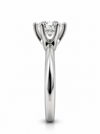 Montclair 1.02 Ct Yüzük