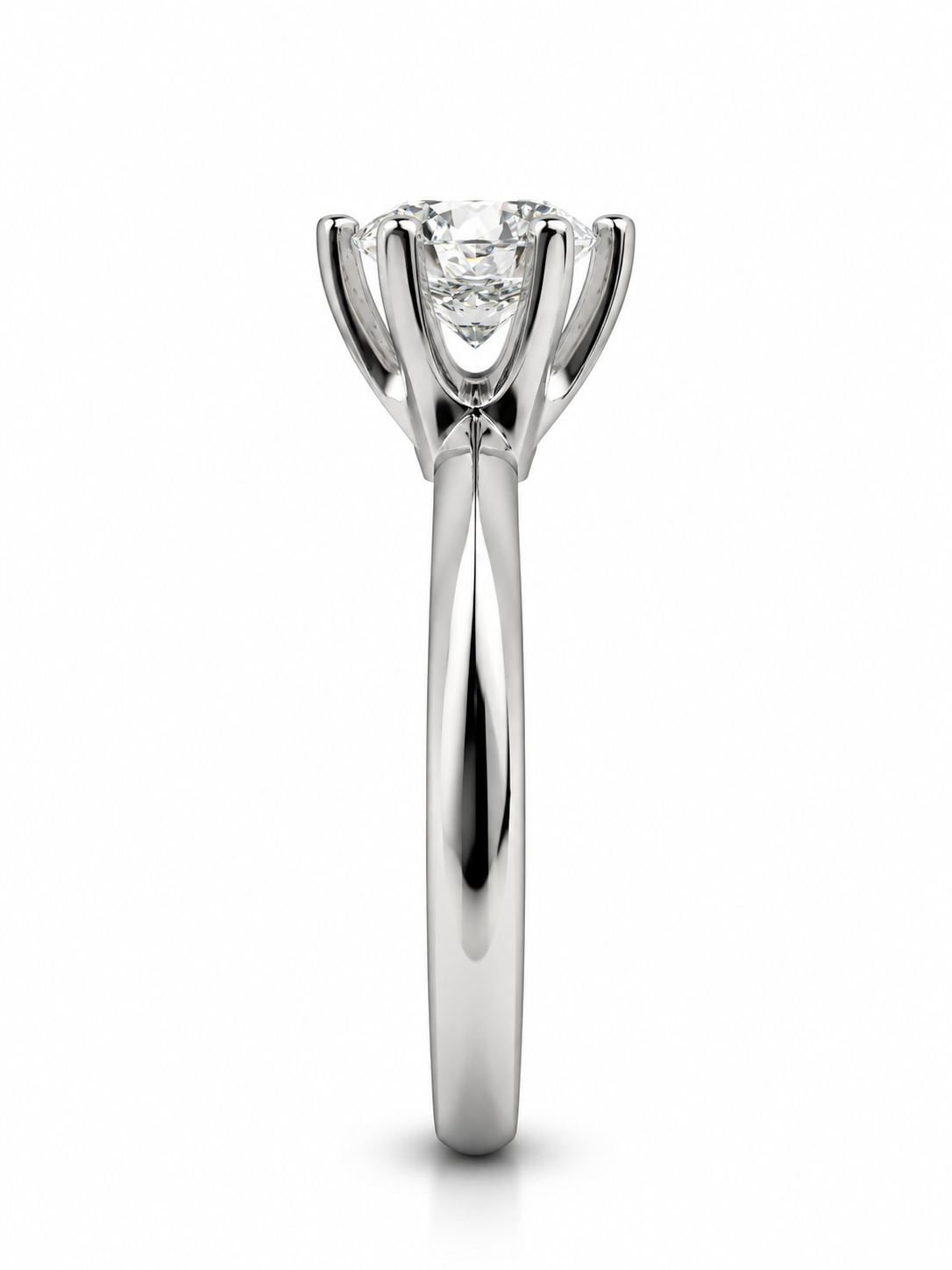 Montclair 1.02 Ct Yüzük