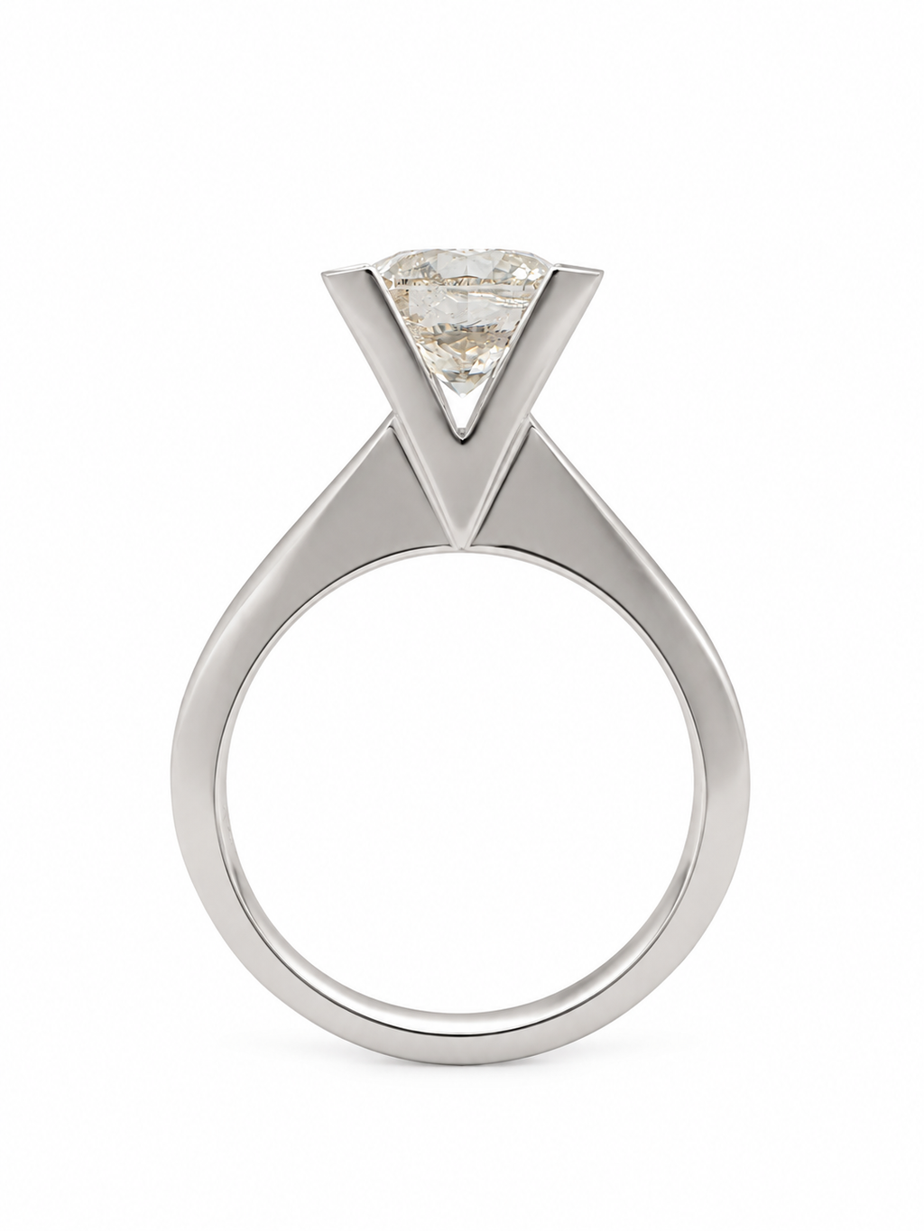 Elodie 1.51 Ct Yüzük