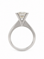 Elodie 1.51 Ct Yüzük