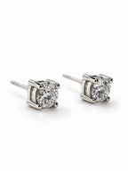 Maïa 1.00 Ct Küpe
