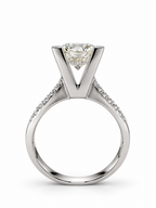 Ysoline 2.34 Ct Yüzük