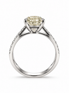 Apolline 2.21 Ct Yüzük