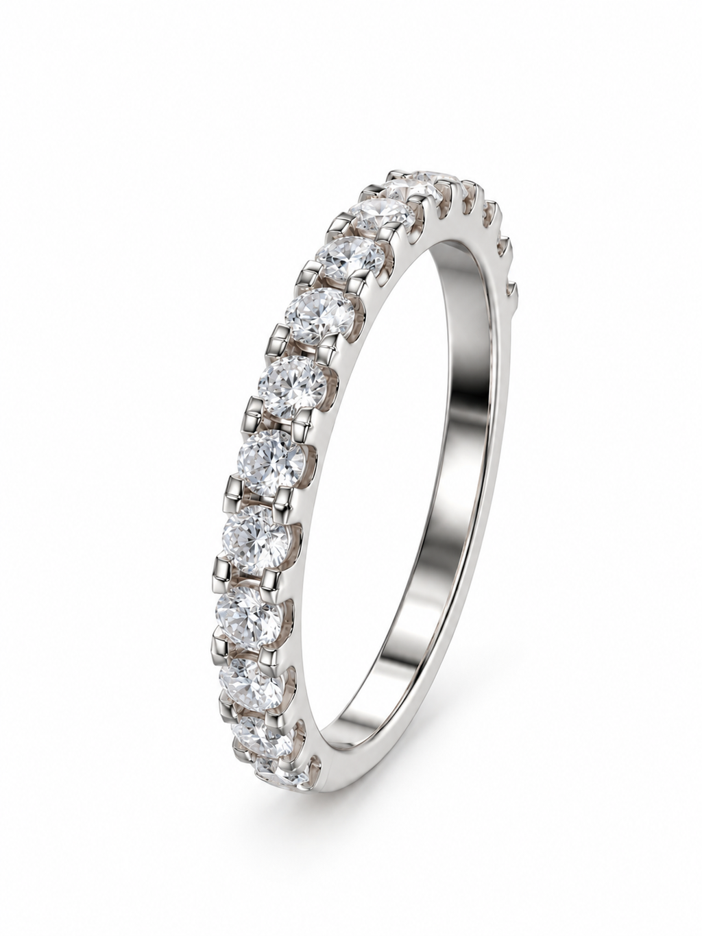Éline 0.64 Ct. Yüzük