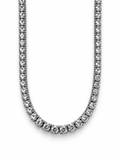 Lys 34.89 Ct Gerdanlık