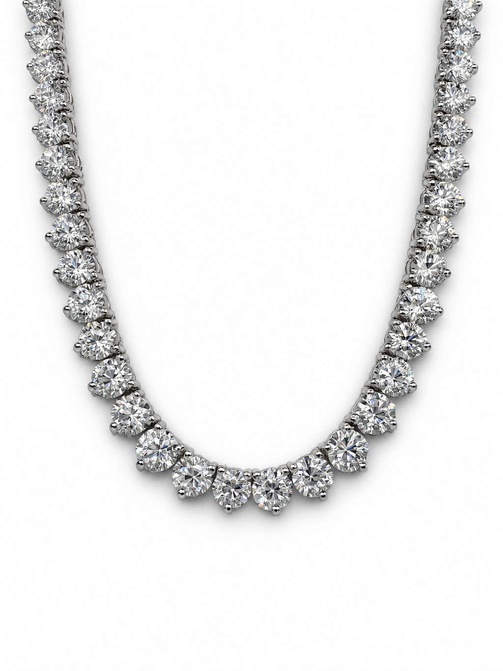 Geneviève 35.21 Ct. Gerdanlık