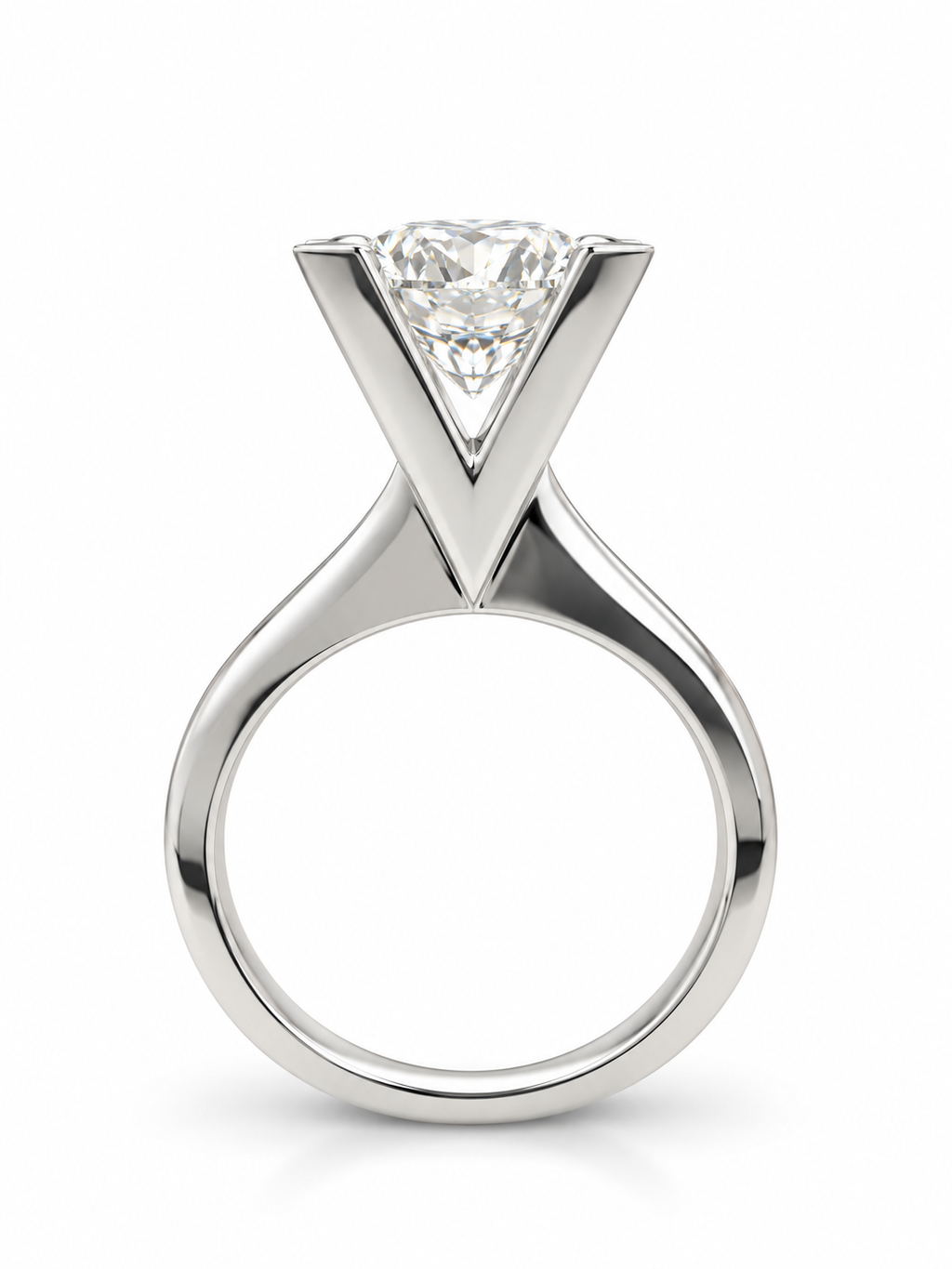 Celvane 1.15 Ct Yüzük