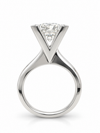 Celvane 1.15 Ct Yüzük