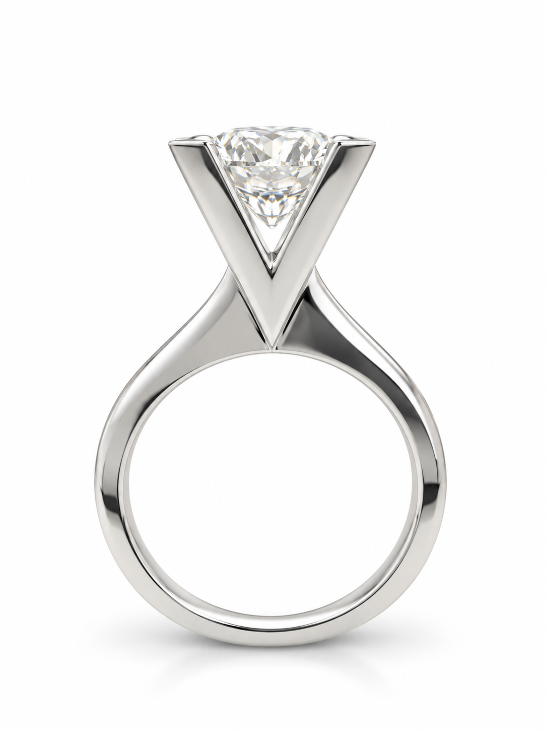 Celvane 1.15 Ct Yüzük
