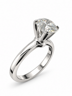 Montaurel 1.24 Ct Yüzük