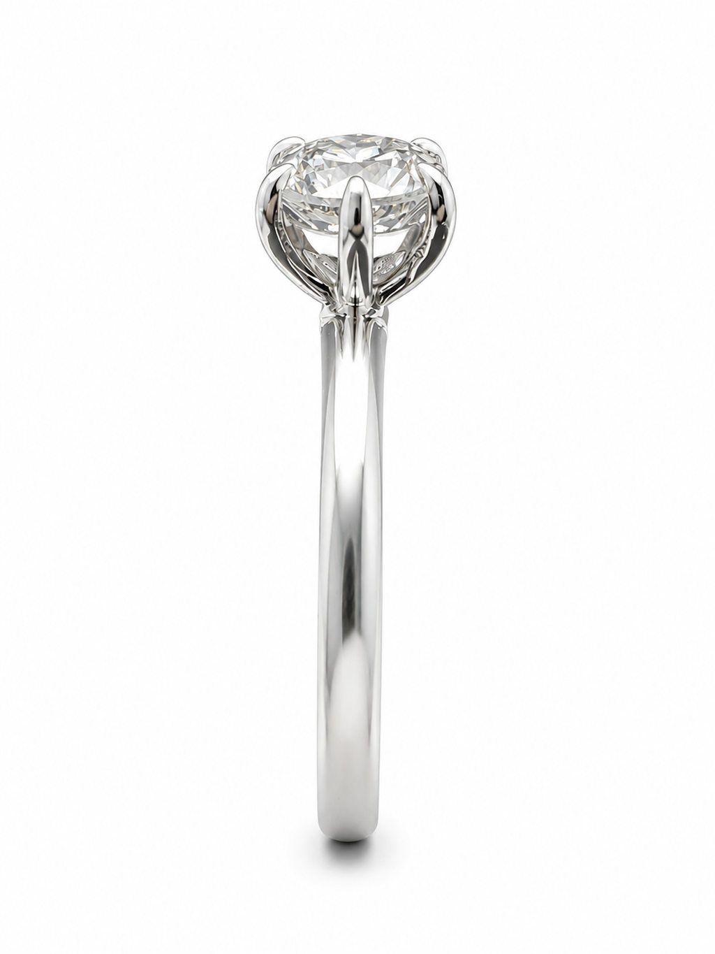 Solstice 1.08 Ct. Yüzük