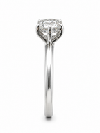 Solstice 1.08 Ct. Yüzük