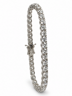 Bellune 10.51 Ct. Bileklik