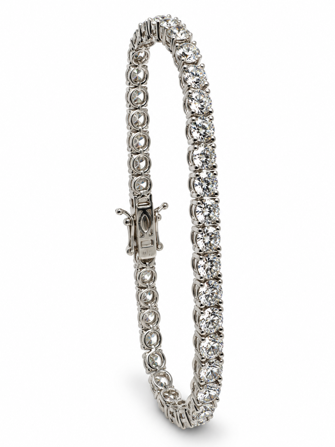 Bellune 10.51 Ct. Bileklik