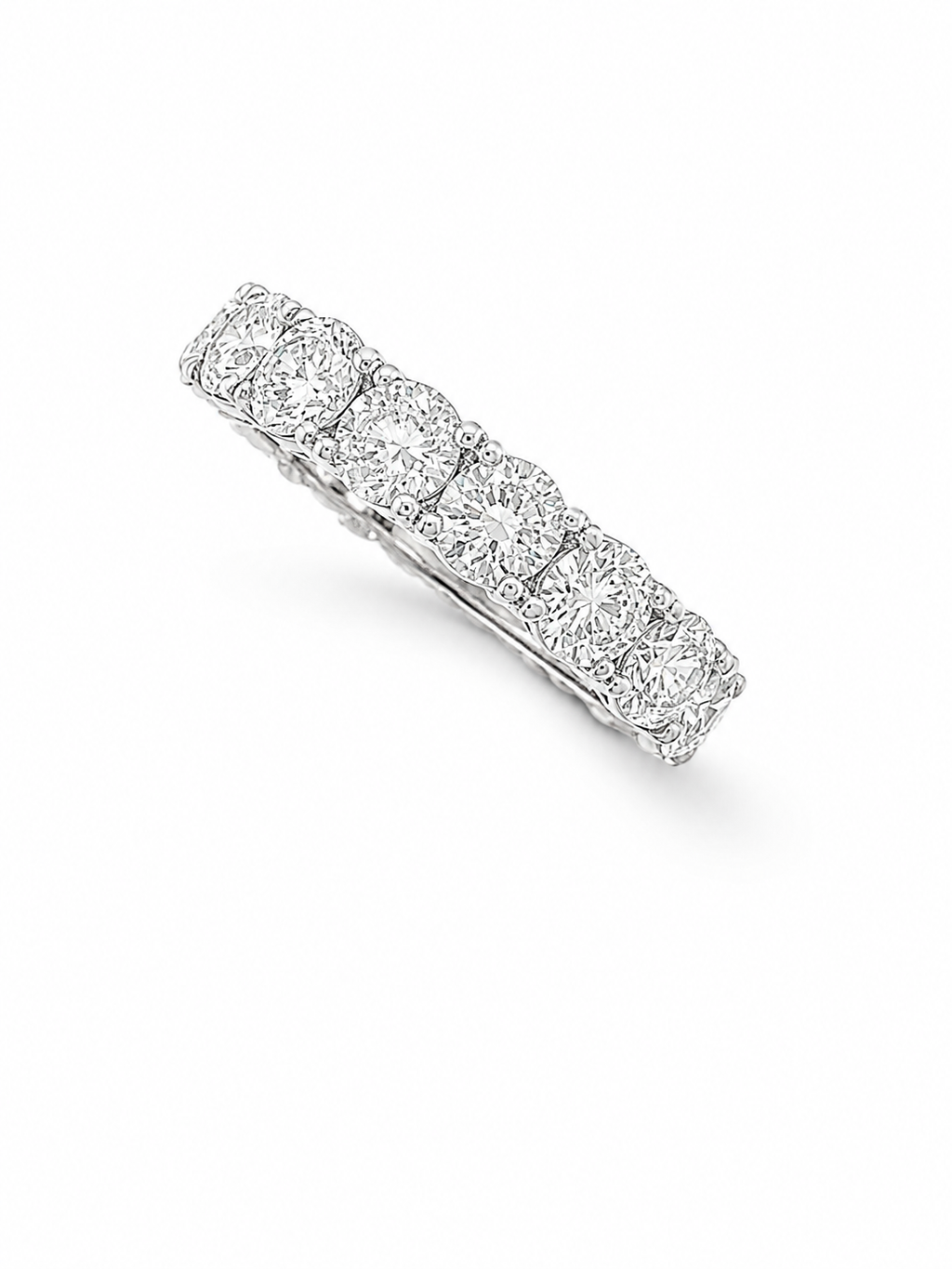 Âme 3.60 Ct. Yüzük