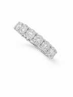 Âme 3.60 Ct. Yüzük