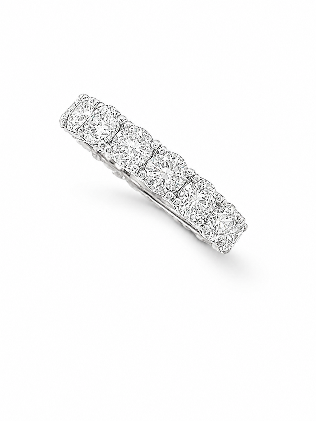 Âme 3.60 Ct. Yüzük