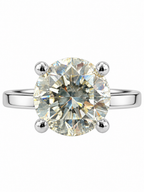 Montreux 1.24 Ct Yüzük