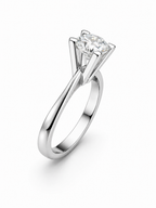 Vianne 1.01 Ct Yüzük