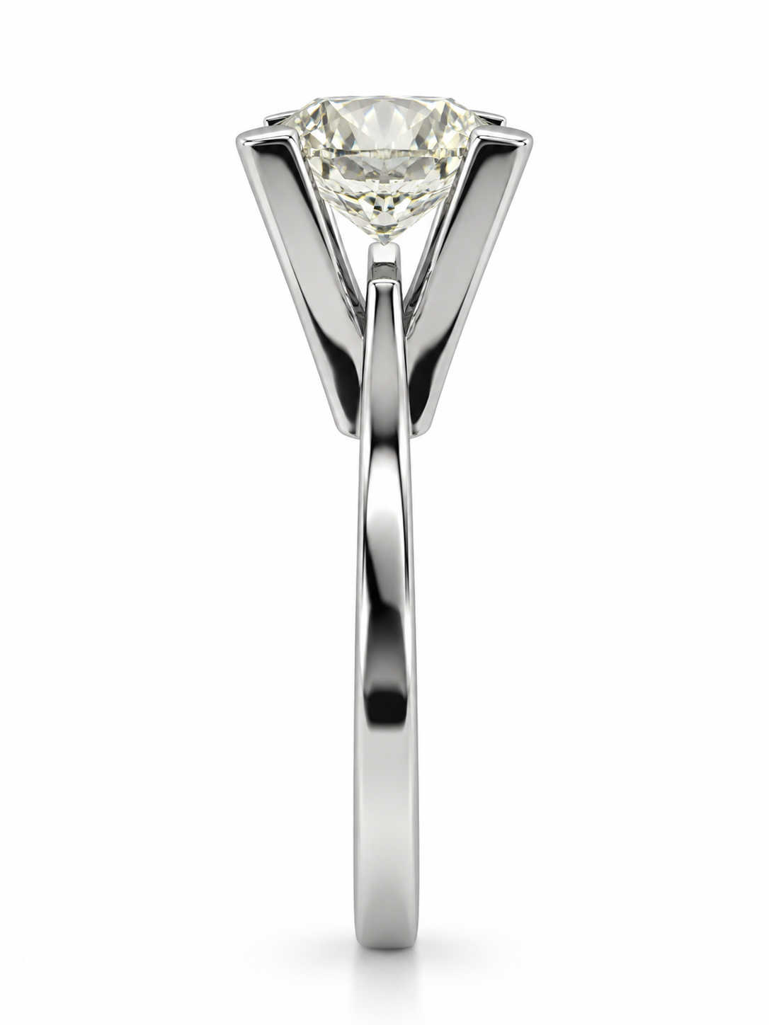 Valcourt 1.13 Ct Yüzük