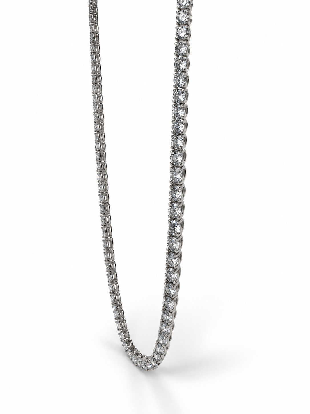 Maëlle 8.34 Ct Gerdanlık