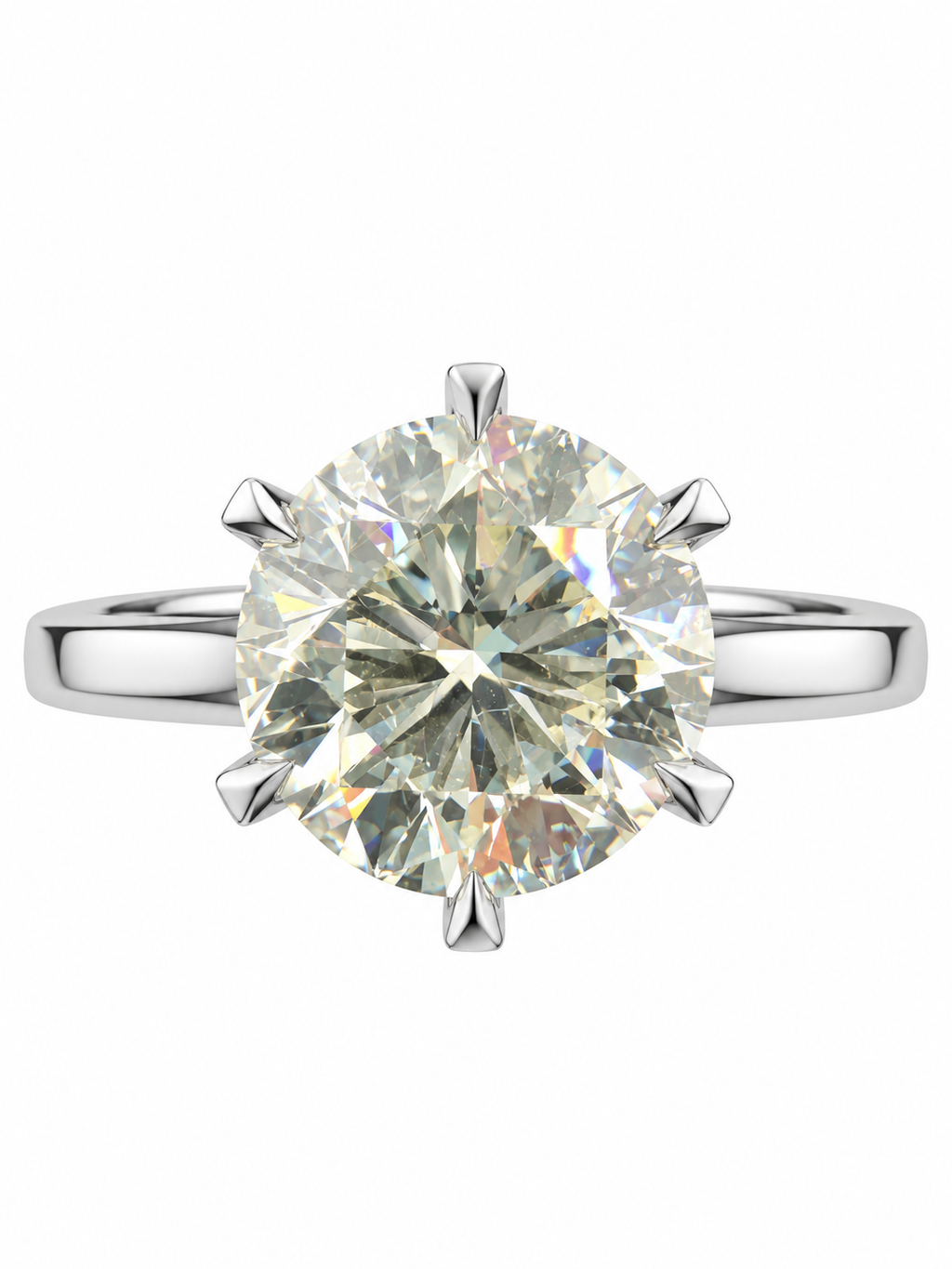 Bellamy 2.00 Ct Yüzük