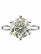 Bellamy 2.00 Ct Yüzük