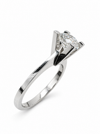 Noévia 0.66 Ct. Yüzük