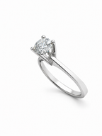 Rhéonie 0.42 Ct. Yüzük
