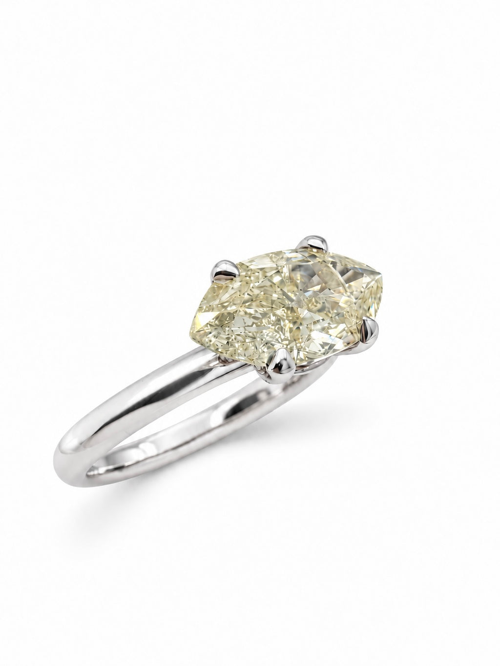 Maërelle 1.10 Ct Yüzük