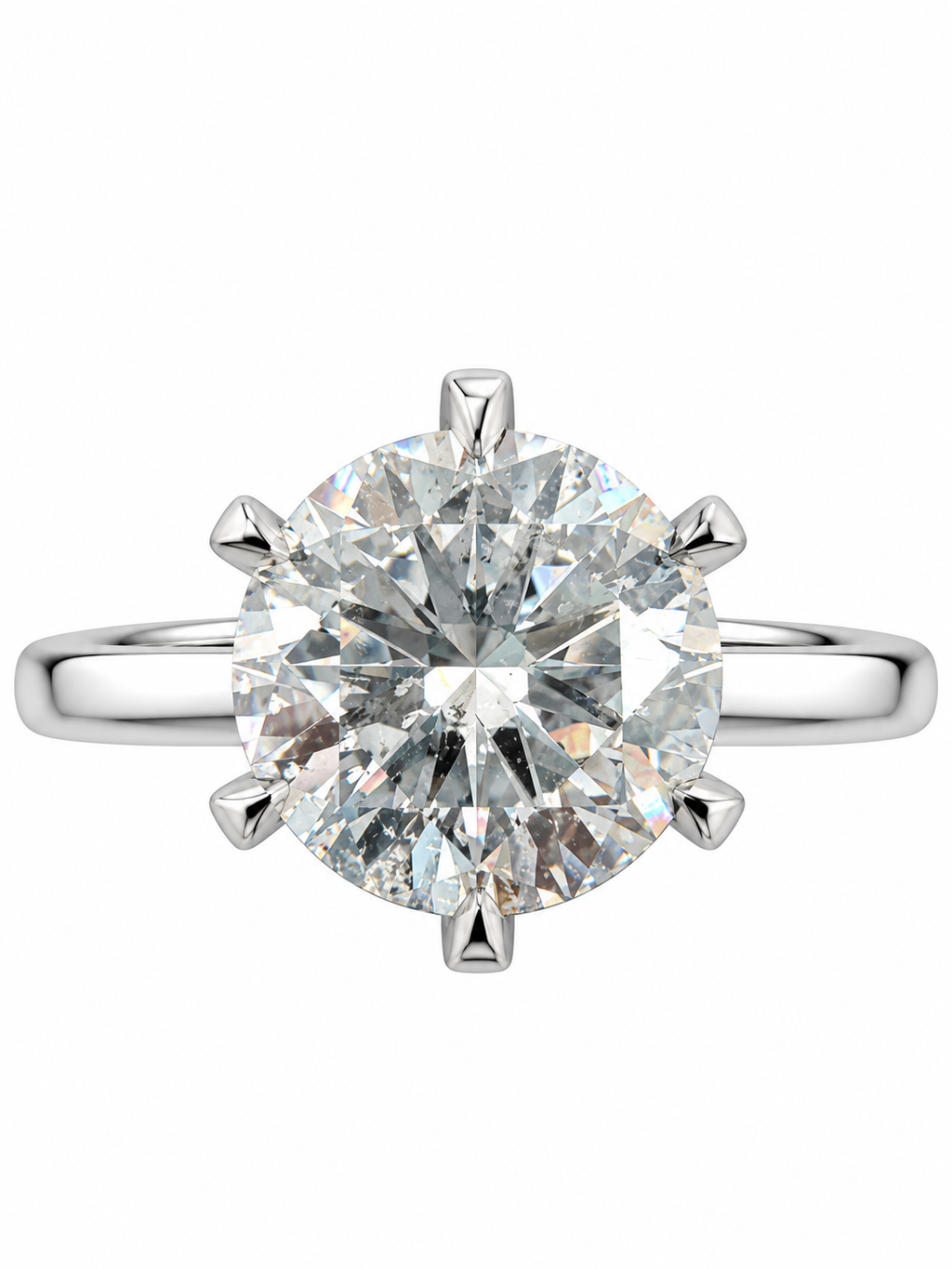 Isaline 1.51 Ct Yüzük