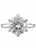 Isaline 1.51 Ct Yüzük