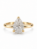 Seraphine 1.02 Ct Yüzük