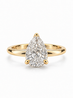 Seraphine 1.02 Ct Yüzük