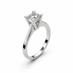 Vianne 1.01 Ct Yüzük