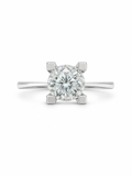 Sillage 0.87 Ct. Yüzük